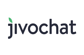 JivoChat Logo