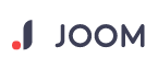 Joom Logo