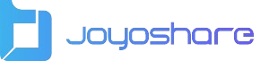 Joyoshare Logo