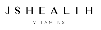 JSHealth Vitamins Logo