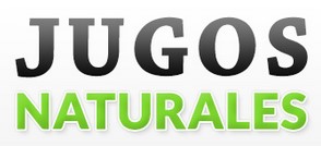 Jugos Naturales Logo