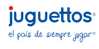 Juguettos Logo