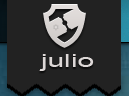 JULIO CMMS Logo