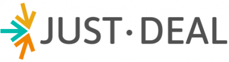 Just Deal Logo