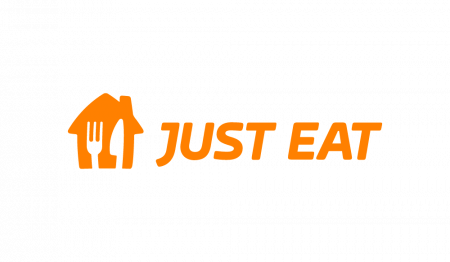 JUST EAT Logo