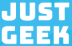 Just Geek Logo