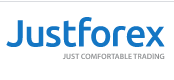 JustForex Logo