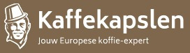 Kaffekapslen Logo