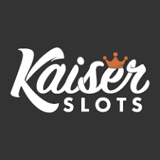 Kaiser Slots Logo