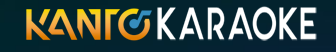 KANTO KARAOKE Logo