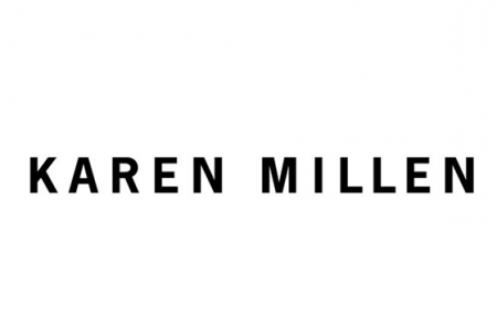 Karen Millen Logo