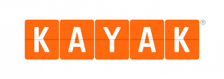 Kayak Logo