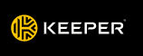 Keeper Security Logo