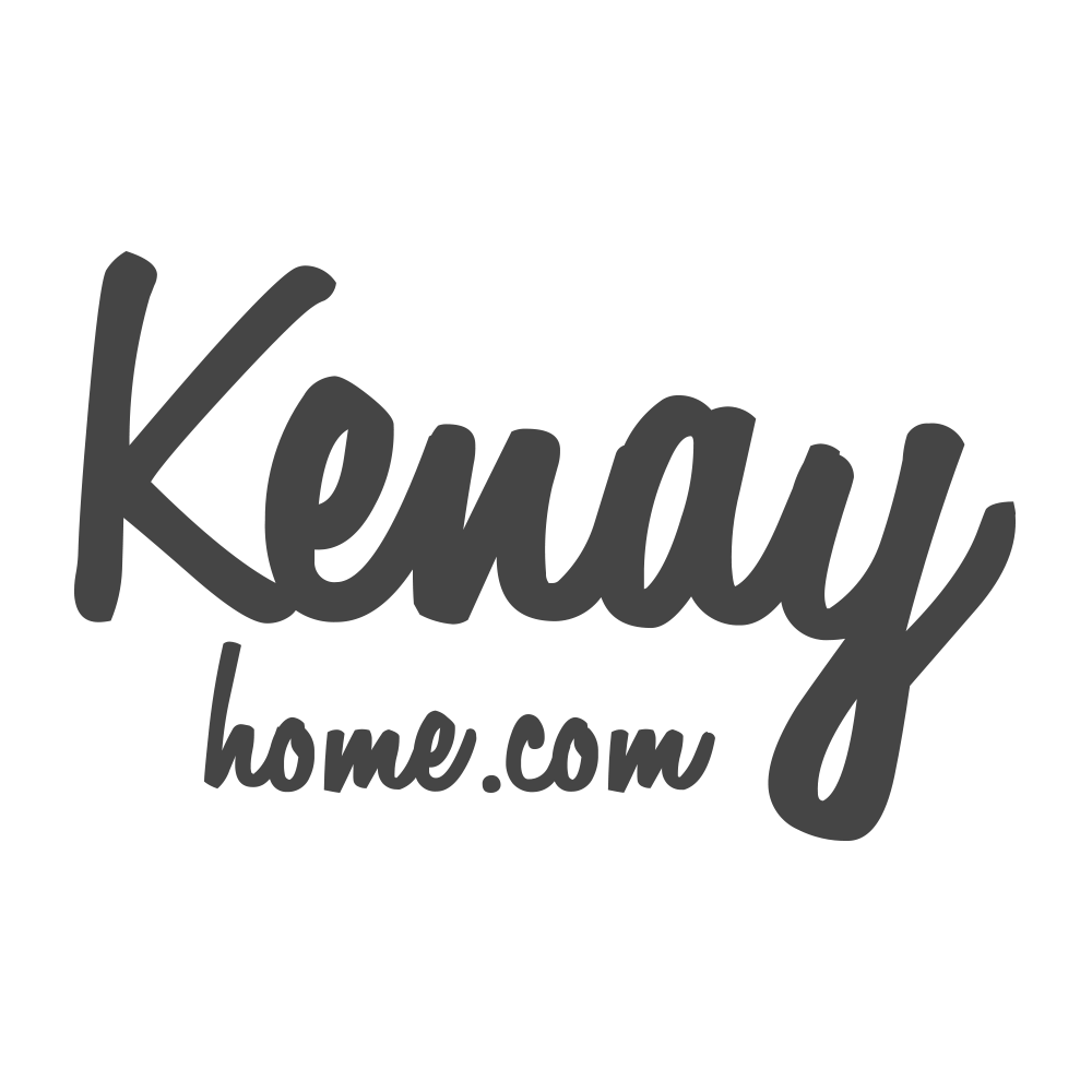 Kenay Home Logo