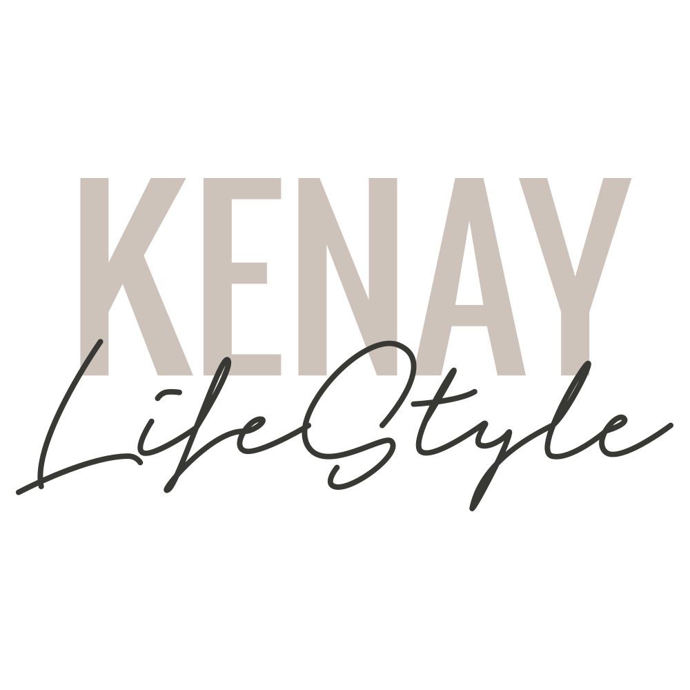 Kenay LifeStyle Logo