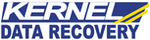 Kernel Data Recovery Logo