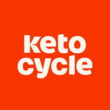 Keto Cycle Logo