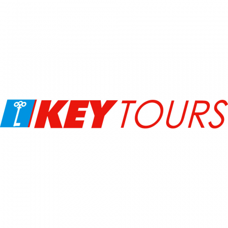 Keytours Logo