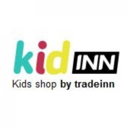 Kidinn Logo