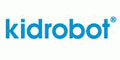 Kidrobot Logo