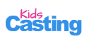 KidsCasting.com Logo