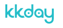 KKday Logo