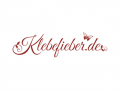 Klebefieber Logo