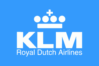 KLM Logo