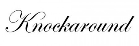 knockaround Logo