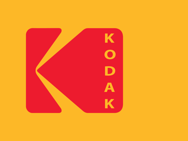 Kodak Photo Plus Logo