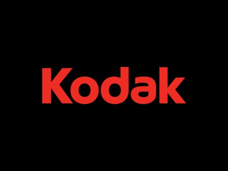 Kodak Logo