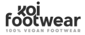 Koi Footwear Logo