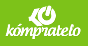 Kómpratelo Logo