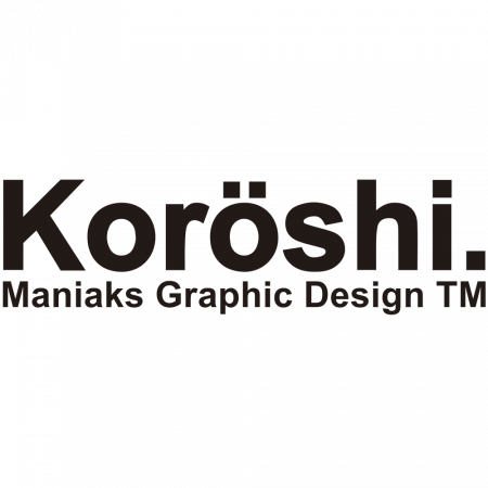 Koröshi Logo