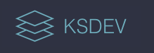 KSDEV Logo