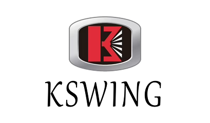 Kswing Logo