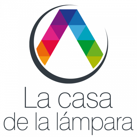 La Casa de la Lámpara Logo