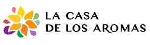 La Casa de las Aromas Logo