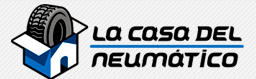 La Casa del Neumático Logo