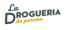 La Drogueria de Percon Logo