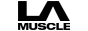 LA Muscle Logo