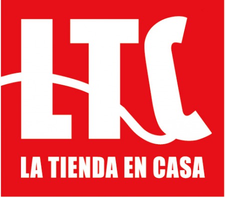 La Tienda en Casa Logo