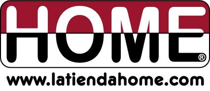 La tienda home Logo