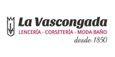 La vascongada Logo