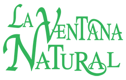 La Ventana Natural Logo