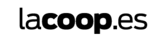 lacoop.es Logo