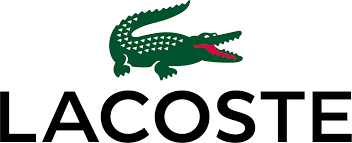 Lacoste Logo