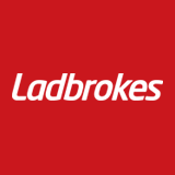 Ladbrokes.be Logo