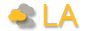 Lahno Webhosting Logo