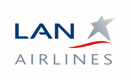 LAN Airlines Logo